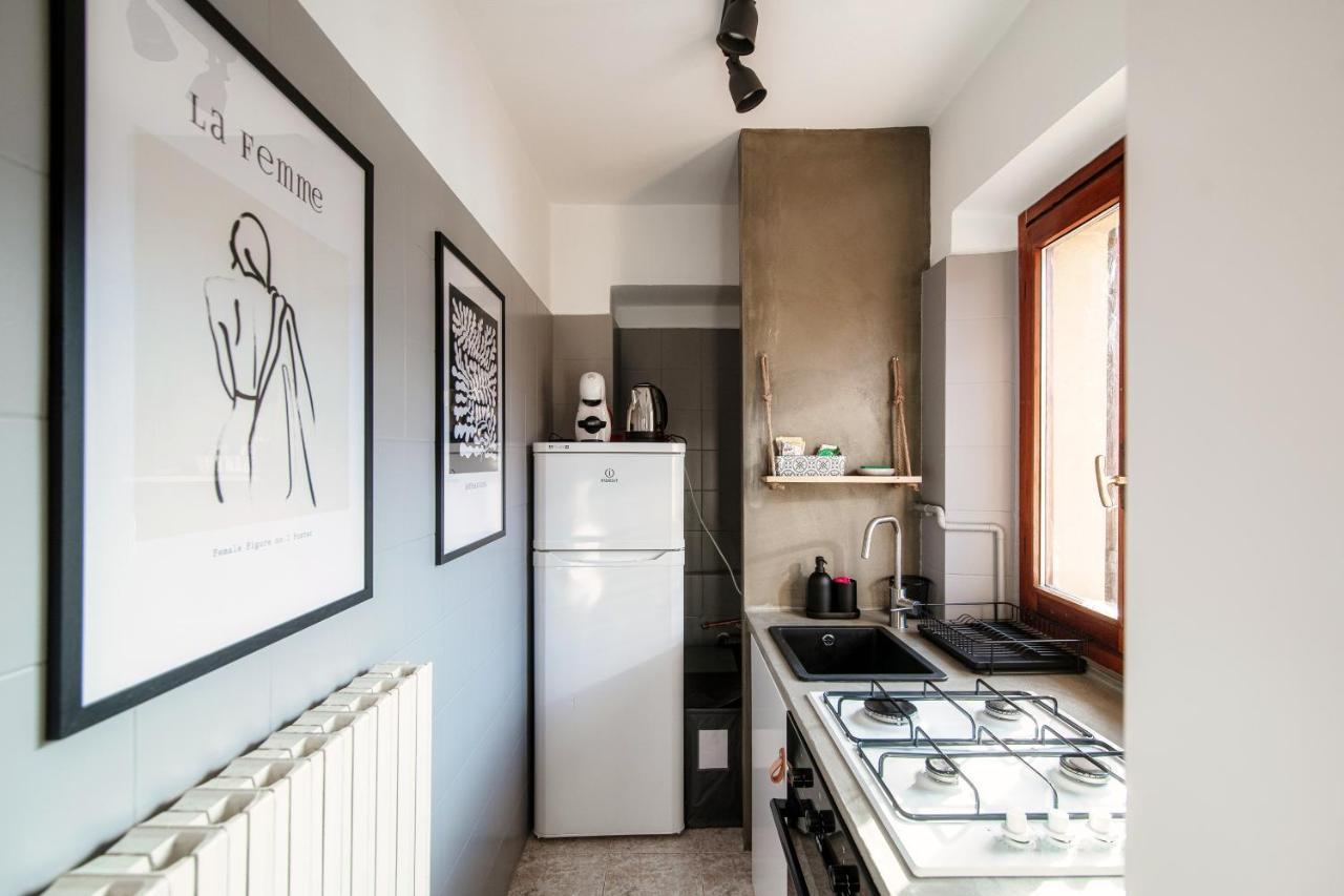 Apartment Piazza Roma By Quokka 360 - Historic Flat In The Centre Of Como Kültér fotó